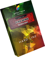 Spectrum HARD Fire wine 40гр