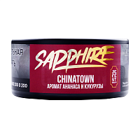 SAPPHIRE CROWN Chinatown 100гр