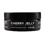 DEUS Cherry Jelly 100гр