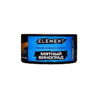 Element ВОДА Grape Mint NEW 25гр