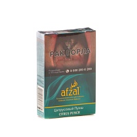 Afzal Citrus punch 40гр