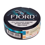 Табак жевательный FJORD STRONG Mint