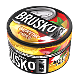 BRUSKO MEDIUM Энергетик с манго 250гр