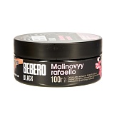 Sebero Black Malinovyy rafaello 100гр