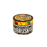 BRUSKO MEDIUM Манго с маракуйей 50гр