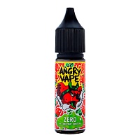 Жидкость Angry Vape Zero Коала сплюн 30 мл