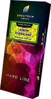 Spectrum HARD Lemon hurricane 100гр