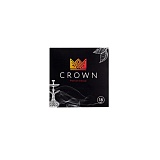 Уголь Crown кокосовый 18 шт (25 мм)