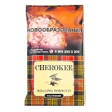 Табак курительный тонкорезаный CHEROKEE Halfzware 25гр