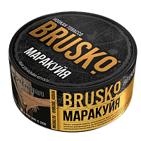 BRUSKO Маракуйя 125гр