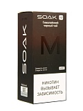 SOAK M Himalayan Black Tea 6000 затяжек