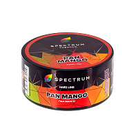 Spectrum HARD Pan mango 25гр