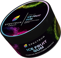 Spectrum HARD Ice fruit gum 200гр