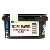 SAPPHIRE CROWN Tropic mamba 200гр