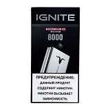 IGNITE Watermelon Ice V80 (8000 затяжек)