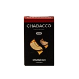 Chabacco STRONG Chinese melon 50гр