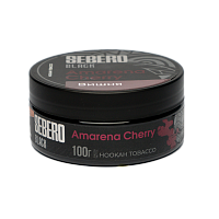 Sebero Black Amarena cherry 100гр