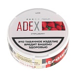 Табак жевательный ADEX MEDIUM Strawberry