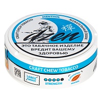 Табак жевательный DZEN Menthol