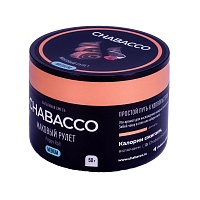 Chabacco MEDIUM Poppy Roll 50гр