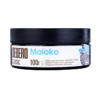 Sebero Moloko 100гр