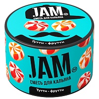 JAM Тутти фрутти 250гр