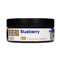 Sebero Blueberry 100гр