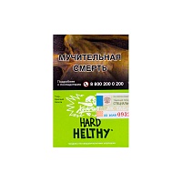 Хулиган HARD Helthy 25гр