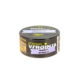 Original Virginia Strong Welsh cream 25гр