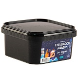 Chabacco MEDIUM LE Fir-Tangerine 200гр