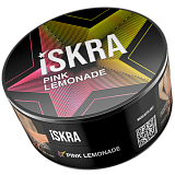 ISKRA Pink Lemonade 100гр