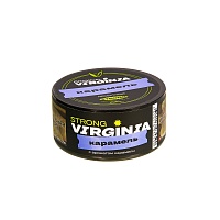 Original Virginia Strong Карамель 25гр