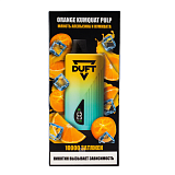 DUFT Orange Kumquat Plup (10000 затяжек)