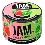 JAM Клубничный лимонад с базиликом 250гр