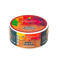 Spectrum Mix Line Berry muffin 25гр