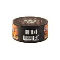 MustHave Red bomb 25гр