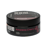 Sebero Black Amarena cherry 100гр