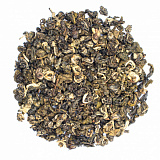 (6759) Чай Зеленый Би Ло Чунь (изумрудные спирали весны) (А) 250 г