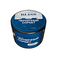 BLISS Черничный сорбет 40гр М