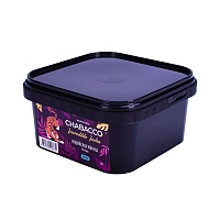 Chabacco MEDIUM LE Pan Raas 200гр