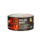 JENT Dolce Mint (Мятно-шоколадные конфетки) 25гр