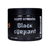 Duft Strong Black Currant 200гр