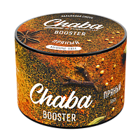 Chaba Booster Пряный Nicotine Free 50 г