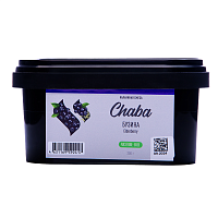 Chaba Бузина Nicotine Free 200 г