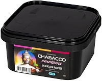 Chabacco Emotions MEDIUM Bali sunrise 200гр