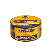 Element ЗЕМЛЯ Wild Jam NEW 25гр