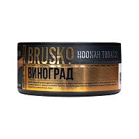 BRUSKO Виноград 125гр