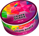 Spectrum Mix Line Grape Shake 25гр