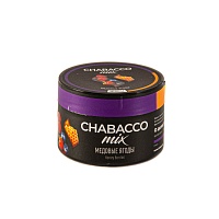 Chabacco Mix MEDIUM Honey berries 50гр