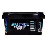 SAPPHIRE CROWN Apple strudel 200гр